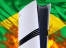 Brazilian Gamers Infuriated by Sudden PS5 Price Hikes