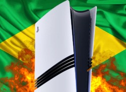 Brazilian Gamers Infuriated by Sudden PS5 Price Hikes
