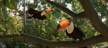 Planet Zoo 2 Announced, Brings Flying Birds, Aquariums, and More to PS5 Later This Year 3