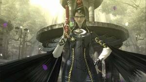 Bayonetta Will Be Accessible For Everyone.