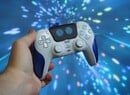 Astro Bot Has the Best PS5 Controller Design Yet