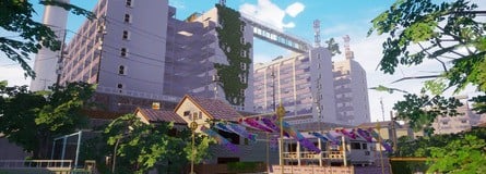 Going Platinum: I've Still Not Played Anything Else Quite Like Paradise Killer 5