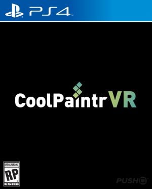 CoolPaintrVR