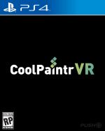 CoolPaintrVR