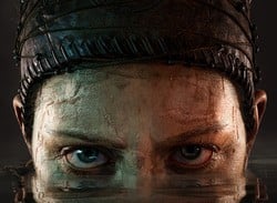 As Xbox 'Reevaluates' Exclusives, Its Hellblade 2 PS5 Port Is Considered a Success