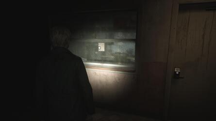 Silent Hill 2: Brookhaven Hospital Walkthrough 14