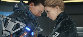 Death Stranding PS4 PlayStation 4 Screenshots 3