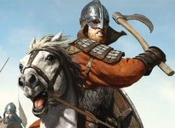 Mount & Blade II: Bannerlord (PS5) - Long Live the King