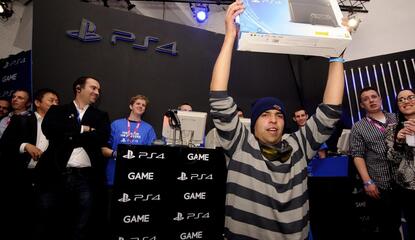 May NPD: PS4 Outplays the Competition as MLB 14 The Show Hits a Home Run