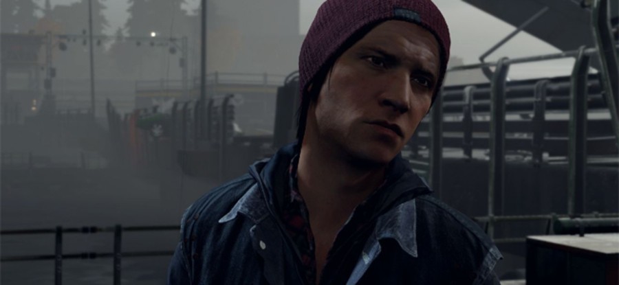 inFAMOUS: Second Son 2