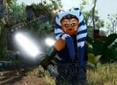 LEGO Star Wars: The Skywalker Saga Celebrates May the 4th with More Premium DLC