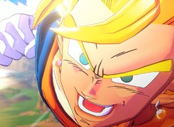UK Sales Charts: Dragon Ball Z: Kakarot Goes Super Saiyan with Number One Debut