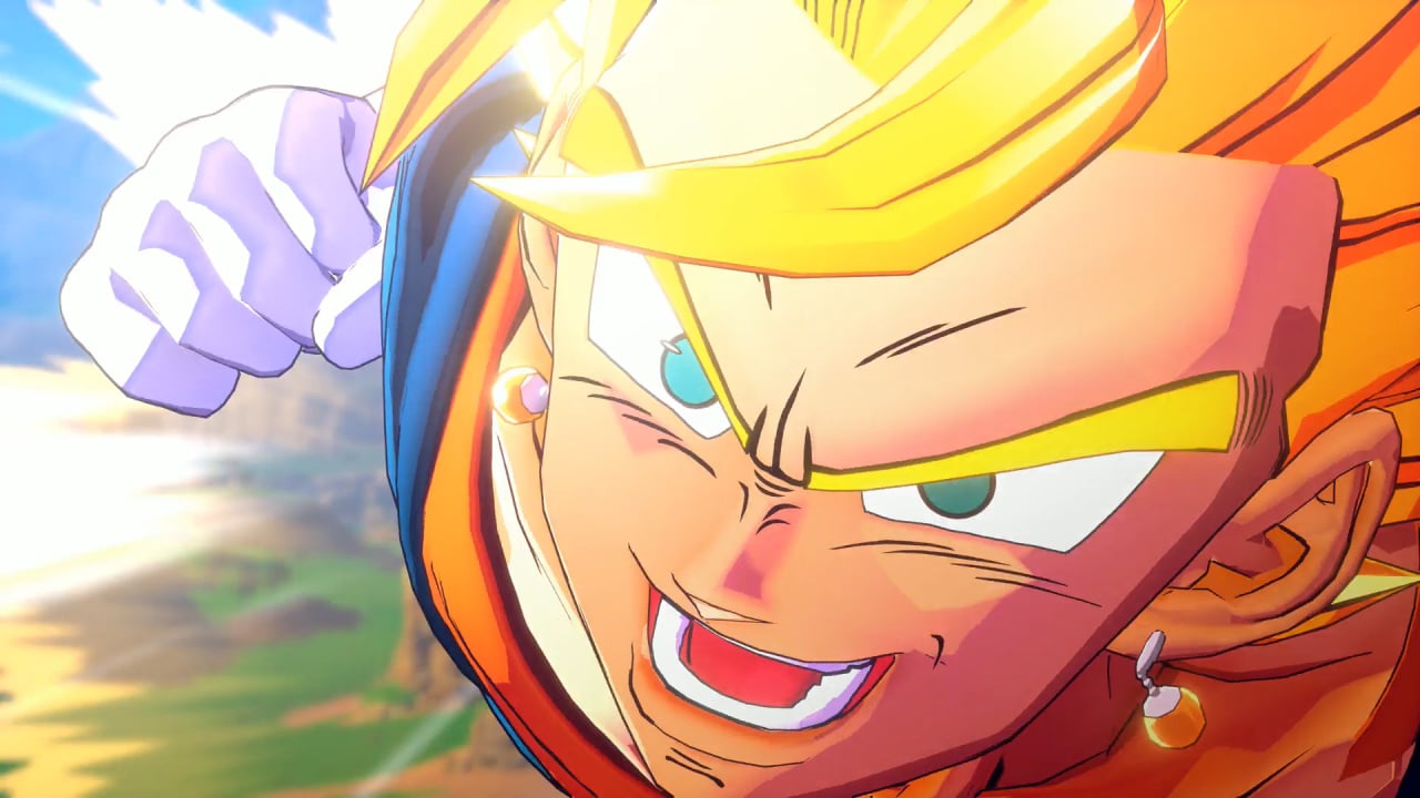 Dragon Ball Z Kai - Season 4 Review • Anime UK News