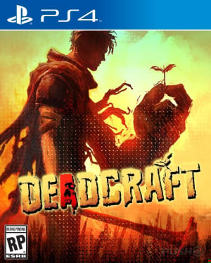 Deadcraft