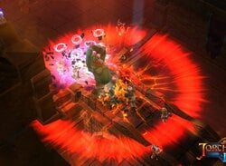 Torchlight II Ignites on 3rd September, Adds PS4 Exclusive Pet