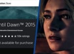 Fans Are Concerned Until Dawn PS4 Could Be Delisted Following PS5 Remake's Release