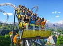 Planet Coaster Rides Onto PS5, PS4 This Holiday