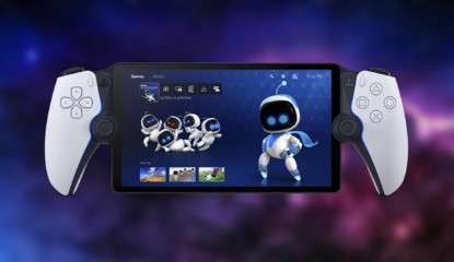 PS5's Remote Play Handheld PS Portal Releases on 15th November