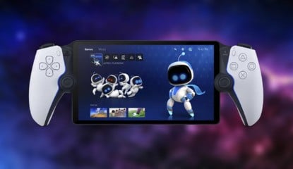 PS5's Remote Play Handheld PS Portal Releases on 15th November