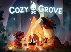 Cozy Grove (PS4) - A Relaxing Little Life Sim That's Worth Sticking With