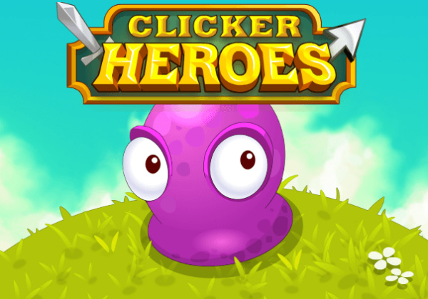 Buy Clicker Heroes 2 from the Humble Store