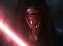 Star Wars: Knights of the Old Republic PS5 Remake Reportedly Not Dead, Actually