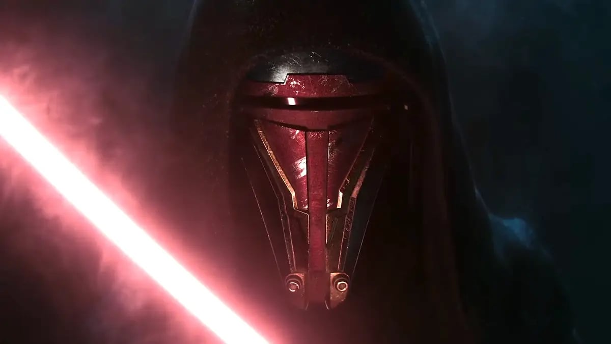 Here Are the 5 Big Star Wars Games Reportedly in Development