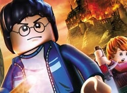 LEGO Harry Potter Collection (PS4)