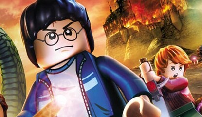 LEGO Harry Potter Collection (PS4)