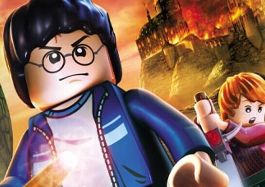 LEGO Harry Potter Collection (PS4)