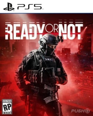 Ready or Not