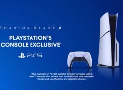 PS5 Will Be the Only Console You Can Play Phantom Blade Zero for at Least 12 Months