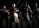 Xenomorph, Leatherface Breathe Fear into Mortal Kombat X
