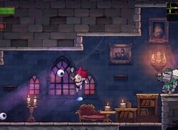 Rogue Legacy 2 Brings the Addictive Roguelite Back in New Trailer