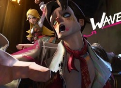 Ambitious PS5 Pirate RPG Sea of Remnants Has Bags of Style in Latest Trailer