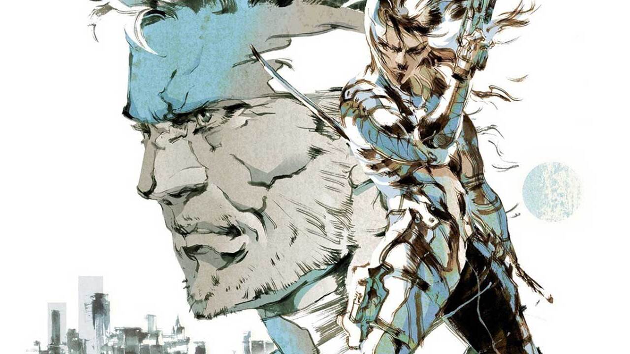 Hideo Kojima Teases 'Metal Gear Solid' on Twitter