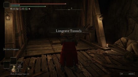 Elden Ring: How Complete Limgrave Tunnels 4