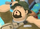 Dave the Diver's In the Jungle DLC Around 10 Hours Long, Turns it into Animal Crossing