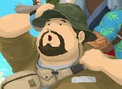 Dave the Diver's In the Jungle DLC Around 10 Hours Long, Turns it into Animal Crossing