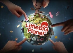 Sony Celebrates LittleBigPlanet Vita's Launch with New Trailer