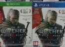 People Are Already Playing The Witcher 3: Wild Hunt on PS4