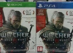 People Are Already Playing The Witcher 3: Wild Hunt on PS4