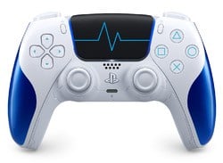 Surgeon Uses PS5's DualSense Controller in Remote Medical Procedure