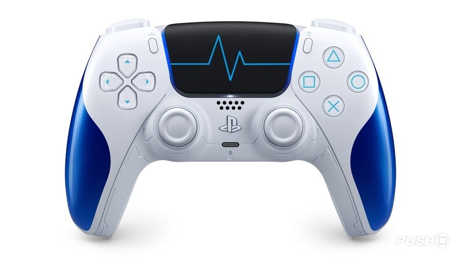 Random: Surgeon Uses PS5's DualSense Controller in Remote Medical Procedure 1