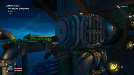LEGO Batman: Legacy of the Dark Knight: Kite Man Walkthrough 2