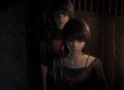 The Best and Scariest Fatal Frame Is Getting a PS5 Remake Early Next Year