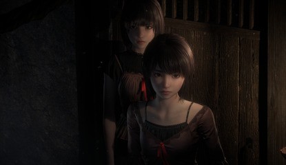 The Best and Scariest Fatal Frame Is Getting a PS5 Remake Early Next Year