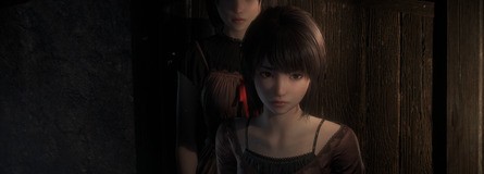The Best and Scariest Fatal Frame Is Getting a PS5 Remake Early Next Year 1