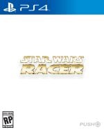 Star Wars Episode I: Racer