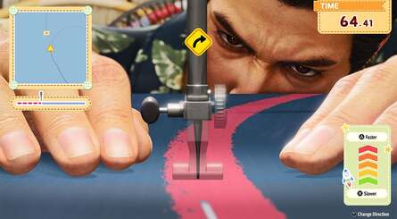 Yakuza Kiwami 3 Becomes an Orphanage Sim with Massively Expanded Morning Glory Minigames 2